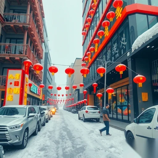 Why Travel to Chongqing in Winter? Here’s Your Ultimate Guide–智穹界JourneyLink Why Travel to Chongqing in Winter? Here’s Your Ultimate Guide–智穹界JourneyLink