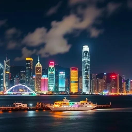 Why Travel to Hong Kong, Macau, and Taiwan? A Complete Travel Guide for First-Time Visitors–智穹界JourneyLink Why Travel to Hong Kong, Macau, and Taiwan? A Complete Travel Guide for First-Time Visitors–智穹界JourneyLink