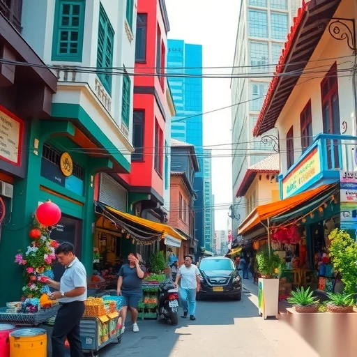 Why Travel to Indonesia? A Complete Travel Guide for First-Time Visitors–智穹界JourneyLink Why Travel to Indonesia? A Complete Travel Guide for First-Time Visitors–智穹界JourneyLink