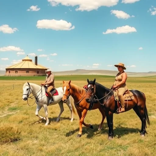 Why Travel to Inner Mongolia? A Complete Travel Guide for First-Timers–智穹界JourneyLink