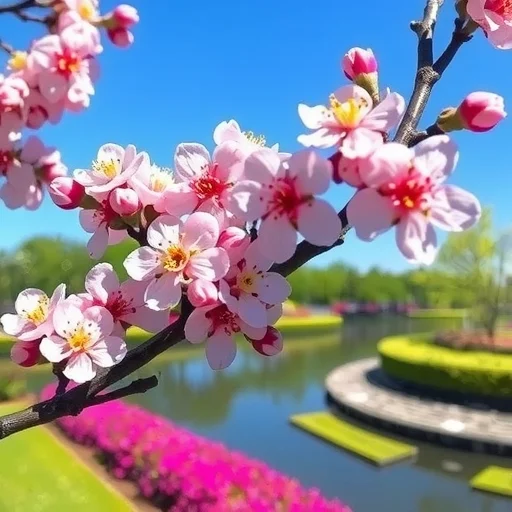 Why Travel to Jiangsu in March? A Complete Travel Guide–智穹界JourneyLink Why Travel to Jiangsu in March? A Complete Travel Guide–智穹界JourneyLink