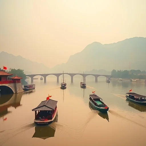 Why Travel to Jiangsu in May? A Complete Travel Guide for 2025–智穹界JourneyLink Why Travel to Jiangsu in May? A Complete Travel Guide for 2025–智穹界JourneyLink