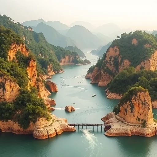 Why Travel to Jiangxi? A Complete Travel Guide for the Most Beautiful Scenic Spots–智穹界JourneyLink