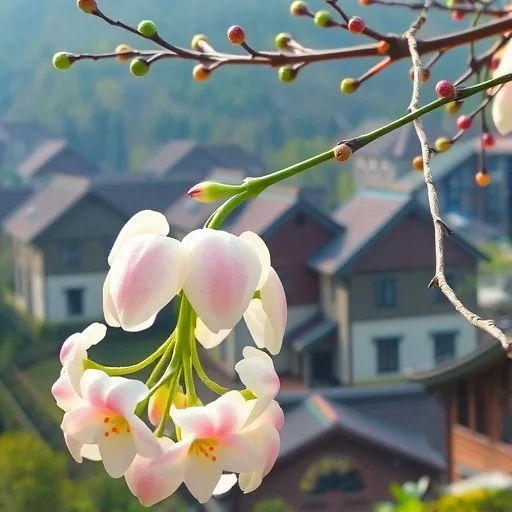 Why Travel to Jiangxi in April? A Complete Travel Guide for 2025–智穹界JourneyLink