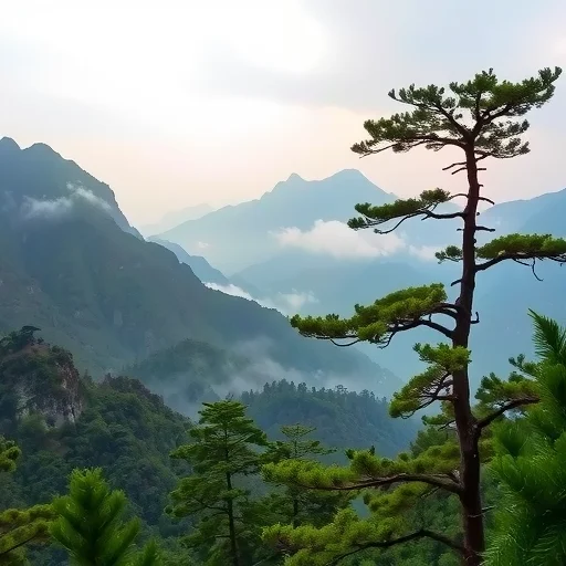 Why Travel to Jiangxi in September? A Complete Guide to the Best Time to Visit–智穹界JourneyLink Why Travel to Jiangxi in September? A Complete Guide to the Best Time to Visit–智穹界JourneyLink