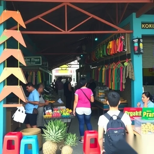 Why Travel to Kota Kinabalu? A Complete Travel Guide for First-Time Visitors–智穹界JourneyLink
