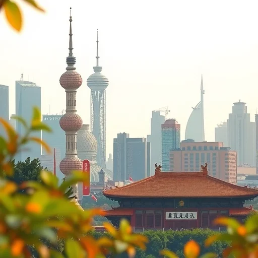 Why Travel to Liaoning? A Complete Guide to the Best Way to Explore–智穹界JourneyLink Why Travel to Liaoning? A Complete Guide to the Best Way to Explore–智穹界JourneyLink