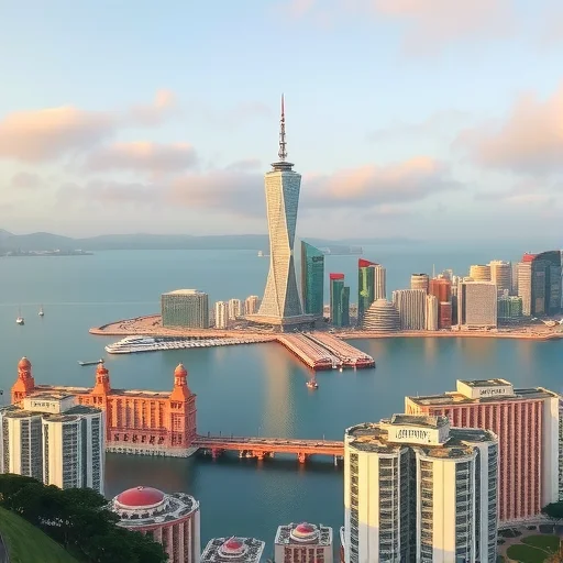 Why Travel to Liaoning in August? A Complete Travel Guide for the Perfect Trip–智穹界JourneyLink Why Travel to Liaoning in August? A Complete Travel Guide for the Perfect Trip–智穹界JourneyLink