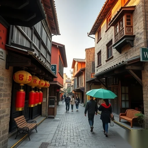 Why Travel to Lijiang During May? A Complete Guide to the Best Time to Visit–智穹界JourneyLink