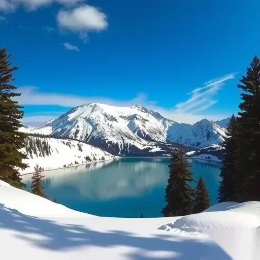 Why Travel to Northeast China? Must-Visit Destinations for an Unforgettable Trip–智穹界JourneyLink