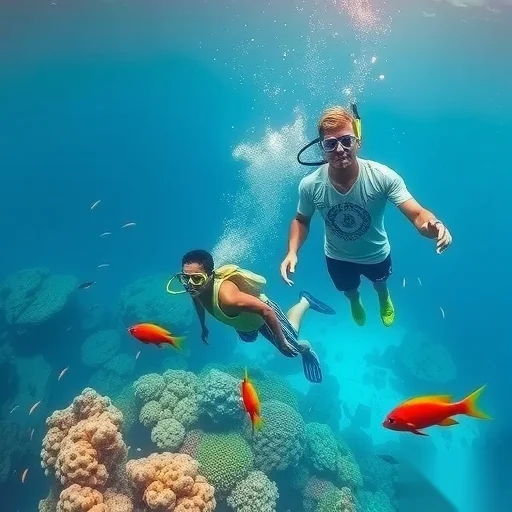 Why Travel to Similan Islands? A Complete Guide to Thailand’s Hidden Paradise–智穹界JourneyLink