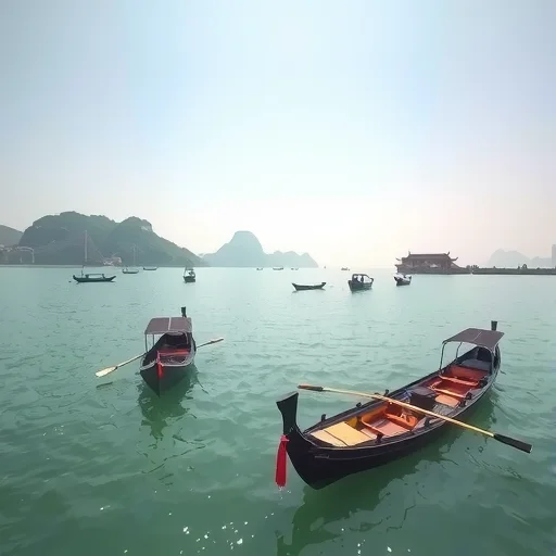 Why Travel to Taizhou, Jiangsu? A Comprehensive Travel Guide–智穹界JourneyLink