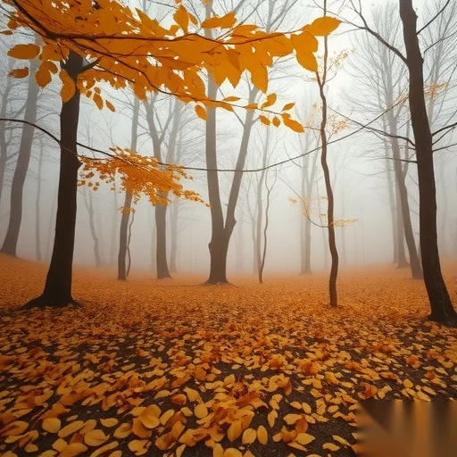 Why Travel to Tangchi in Autumn? Here’s Your Ultimate Guide–智穹界JourneyLink Why Travel to Tangchi in Autumn? Here’s Your Ultimate Guide–智穹界JourneyLink