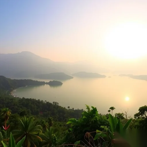 Why Travel to Tengchong in 2025? A Complete Guide to the Best Experience–智穹界JourneyLink