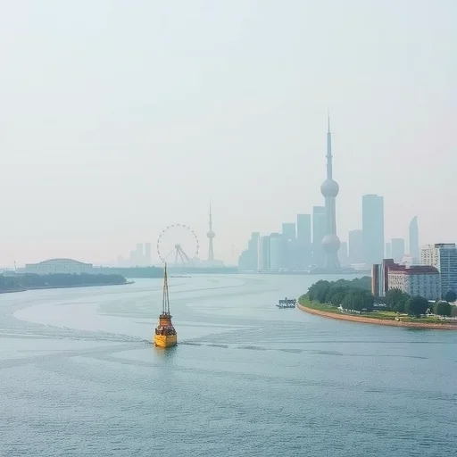 Why Travel to Tianjin? A Complete Guide to the Best Things to Do and See–智穹界JourneyLink