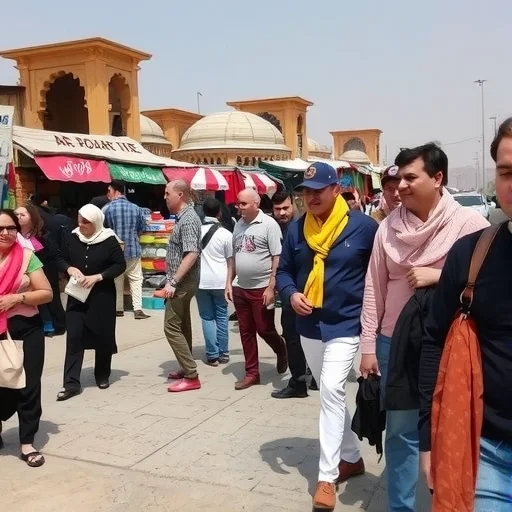 Why Travel to Xinjiang in April? A Comprehensive Guide to the Best Time to Visit–智穹界JourneyLink