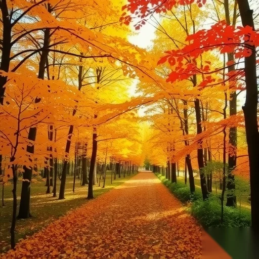 Why Travel to Xinye in Autumn? Here’s Your Ultimate Guide–智穹界JourneyLink Why Travel to Xinye in Autumn? Here’s Your Ultimate Guide–智穹界JourneyLink