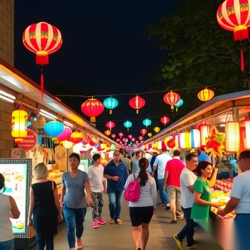 Why Travel to Xishuangbanna During Chinese New Year? A Complete Guide for a Memorable Experience–智穹界JourneyLink