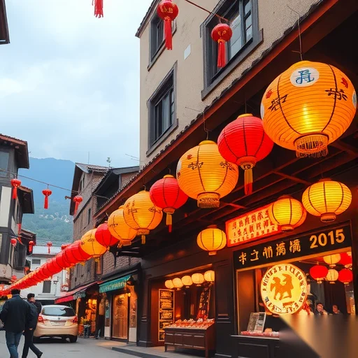 Why Travel to Yunnan During the Spring Festival? A Complete Guide for a Memorable Trip–智穹界JourneyLink