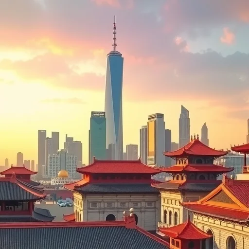 Why Travel to Zhejiang, Jiangsu, and Shanghai? A Complete Travel Guide–智穹界JourneyLink Why Travel to Zhejiang, Jiangsu, and Shanghai? A Complete Travel Guide–智穹界JourneyLink