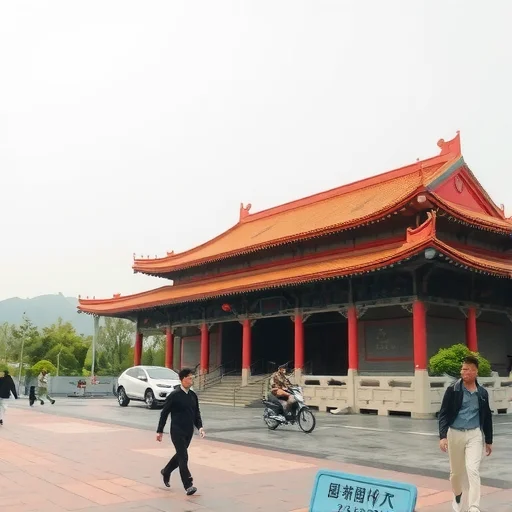Why Visit Dandong, Liaoning? A Complete Travel Guide for First-Time Visitors–智穹界JourneyLink Why Visit Dandong, Liaoning? A Complete Travel Guide for First-Time Visitors–智穹界JourneyLink