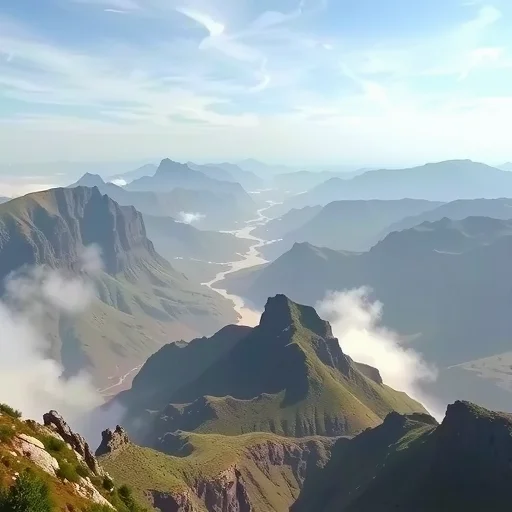 Why Visit Dingbian, Shaanxi? A Complete Travel Guide for the Ultimate Experience–智穹界JourneyLink Why Visit Dingbian, Shaanxi? A Complete Travel Guide for the Ultimate Experience–智穹界JourneyLink