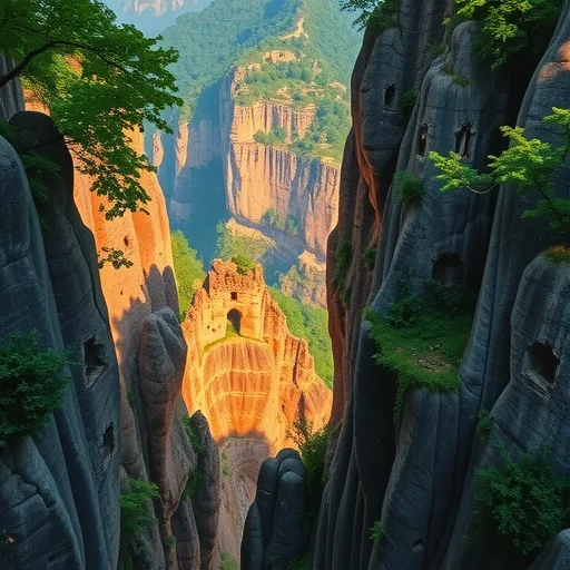Why Visit Fengcheng, Liaoning? A Complete Travel Guide for the Curious Explorer–智穹界JourneyLink Why Visit Fengcheng, Liaoning? A Complete Travel Guide for the Curious Explorer–智穹界JourneyLink