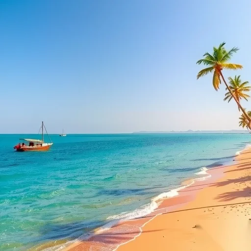 Why Visit Hainan’s West Line? Must-See Attractions and Travel Tips–智穹界JourneyLink