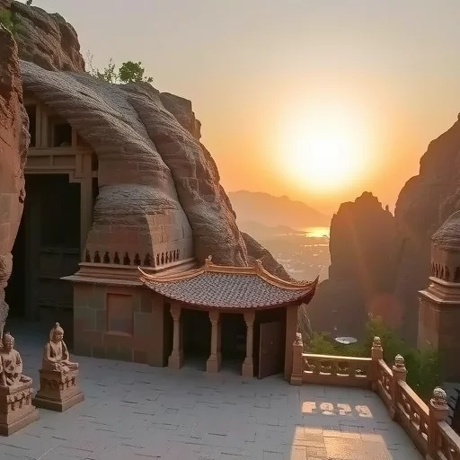 Why Visit Henan? A Complete Travel Guide to Must-See Attractions–智穹界JourneyLink Why Visit Henan? A Complete Travel Guide to Must-See Attractions–智穹界JourneyLink