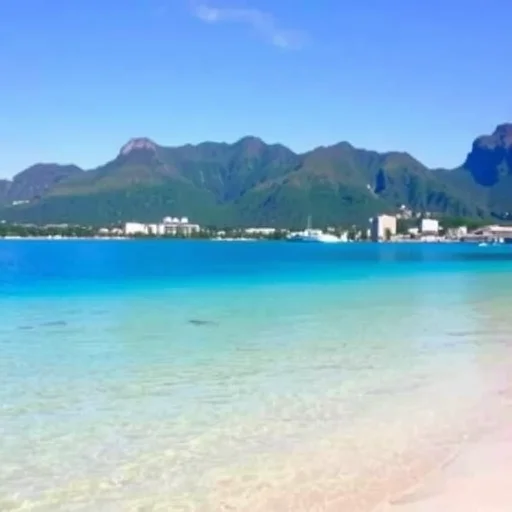 Why Visit Hong Kong’s Chek Lap Kok? A Guide to the Best Hidden Gem–智穹界JourneyLink