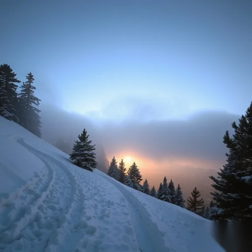 Why Visit Huangshan in Winter? A Complete Guide to the Best Experience–智穹界JourneyLink Why Visit Huangshan in Winter? A Complete Guide to the Best Experience–智穹界JourneyLink