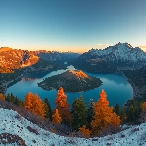 Why Visit Jilin? A Complete Travel Guide to Discover the Best of Jilin–智穹界JourneyLink Why Visit Jilin? A Complete Travel Guide to Discover the Best of Jilin–智穹界JourneyLink