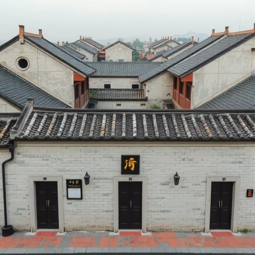 Why Visit Jincheng, Shanxi? A Complete Travel Guide for the Best Experience–智穹界JourneyLink Why Visit Jincheng, Shanxi? A Complete Travel Guide for the Best Experience–智穹界JourneyLink