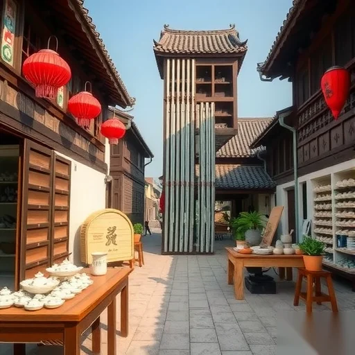 Why Visit Jingdezhen? Must-See Attractions for an Unforgettable Trip–智穹界JourneyLink