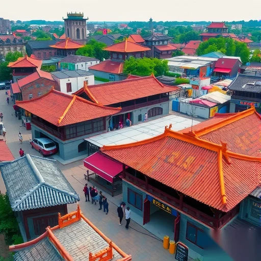 Why Visit Jingzhou? A Traveler’s Guide to the Ancient City–智穹界JourneyLink