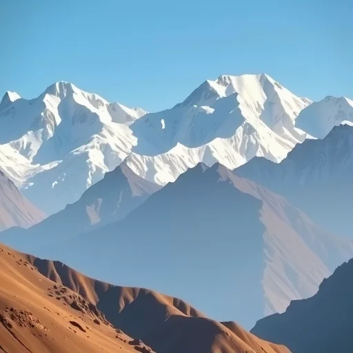 Why Visit Kashgar? A Traveler’s Guide to the Heart of Xinjiang–智穹界JourneyLink