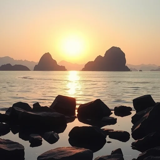 Why Visit Liaoning Taoshan National Marine Park? A Complete Guide to Planning Your Trip–智穹界JourneyLink Why Visit Liaoning Taoshan National Marine Park? A Complete Guide to Planning Your Trip–智穹界JourneyLink