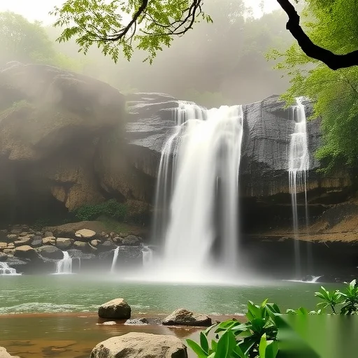 Why Visit Liupanshui Small Seven Hole? A Traveler’s Guide to the Hidden Gem–智穹界JourneyLink