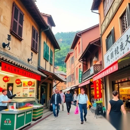 Why Visit Liuzhou? A Complete Travel Guide for First-Time Visitors–智穹界JourneyLink