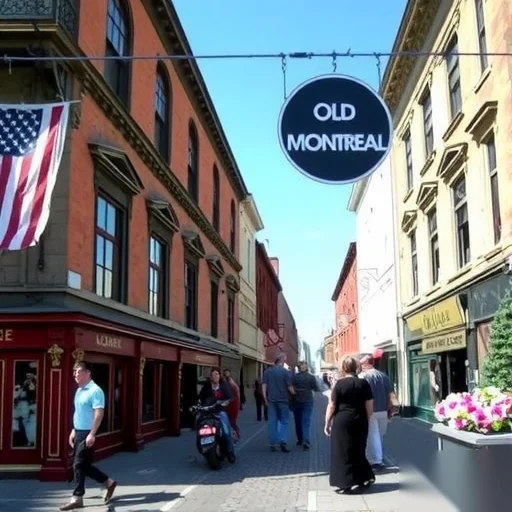 Why Visit Montreal? A Traveler’s Guide to the Best of the City–智穹界JourneyLink Why Visit Montreal? A Traveler’s Guide to the Best of the City–智穹界JourneyLink