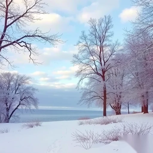 Why Visit Qingdao in Winter? A Guide to the Best Winter Travel Experience–智穹界JourneyLink