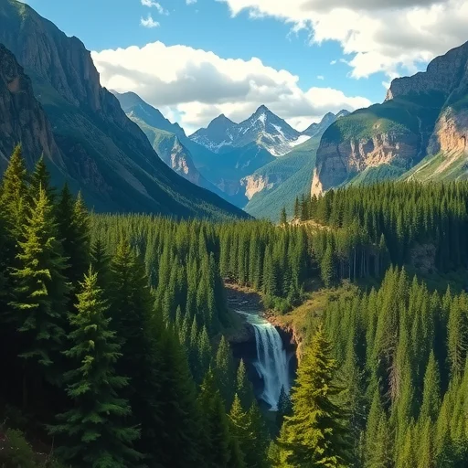 Why Visit Qingshangou in LiaoNing? A Complete Travel Guide for Nature Lovers–智穹界JourneyLink