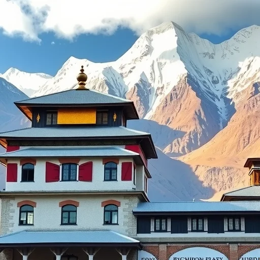 Why Visit Rongbuk Monastery? A Complete Travel Guide for Your Trip to Sichuan–智穹界JourneyLink