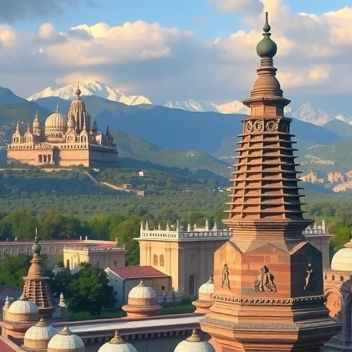 Why Visit Shanxi? The Ultimate Guide to the Top 10 Must-See Attractions–智穹界JourneyLink