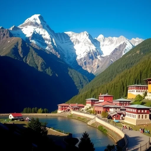 Why Visit Sichuan Aba Prefecture? A Complete Travel Guide for the Ultimate Experience–智穹界JourneyLink
