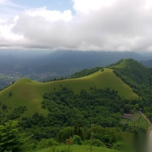 Why Visit Sri Lanka’s Central Region? A Comprehensive Travel Guide for the Curious Explorer–智穹界JourneyLink