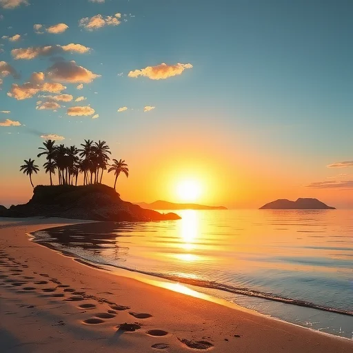 Why Visit Taiwan’s Taisan Island? A Complete Travel Guide–智穹界JourneyLink