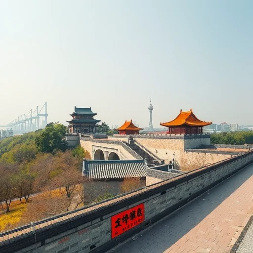 Why Visit Taiyuan? A Complete Travel Guide for Exploring the Ancient Capital–智穹界JourneyLink Why Visit Taiyuan? A Complete Travel Guide for Exploring the Ancient Capital–智穹界JourneyLink