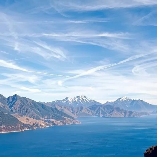 Why Visit Tianchi Lake in Xinjiang? A Complete Travel Guide–智穹界JourneyLink