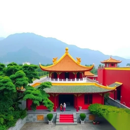 Why Visit Tianshui? A Traveler’s Guide to Must-See Attractions–智穹界JourneyLink